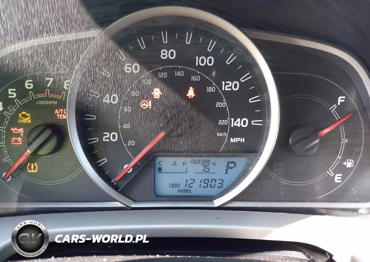 2015 Toyota Rav4 Le VIN:2T3BFREV9FW391282 - 7