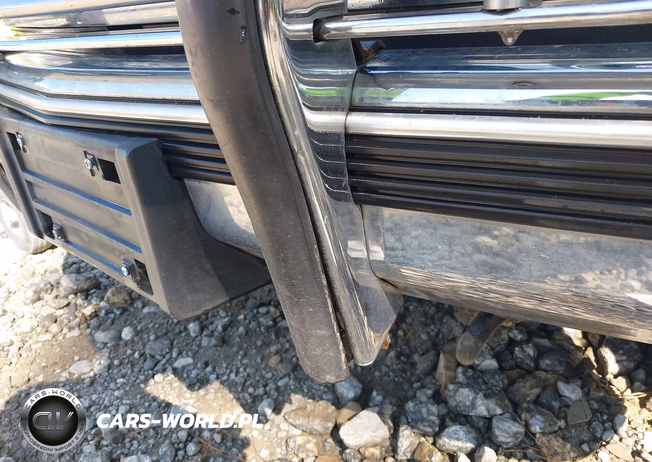 1992 GMC Sierra C3500 VIN:2GTHC39NXN1529302 - 6