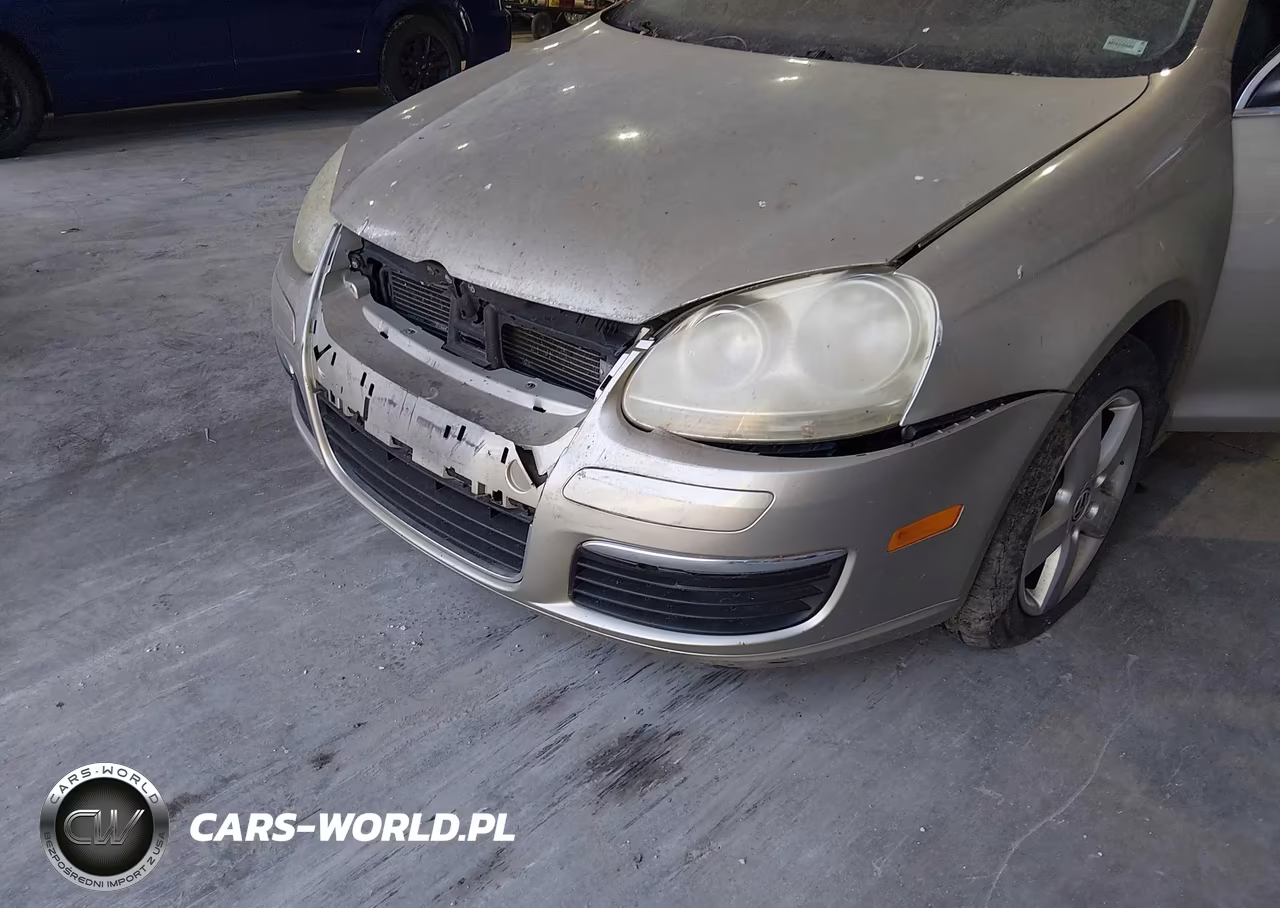 2006 Volkswagen Jetta 2.5 VIN:3VWRF71K06M684016 - 6