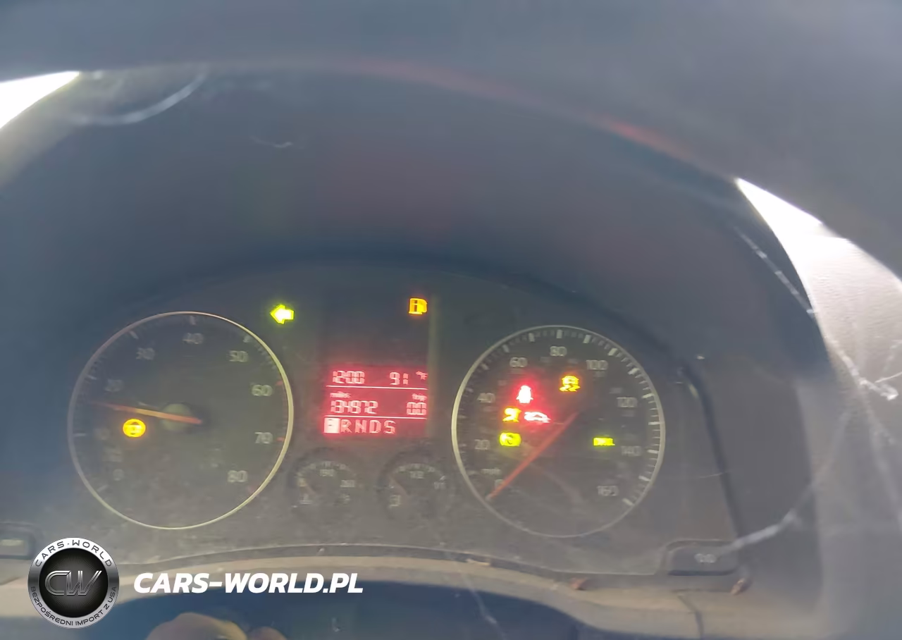 2006 Volkswagen Jetta 2.5 VIN:3VWRF71K06M684016 - 7