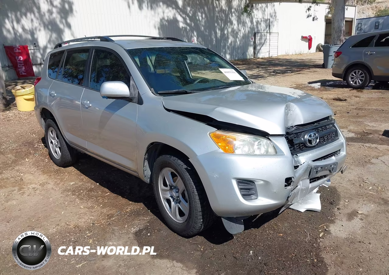 2009 Toyota Rav4