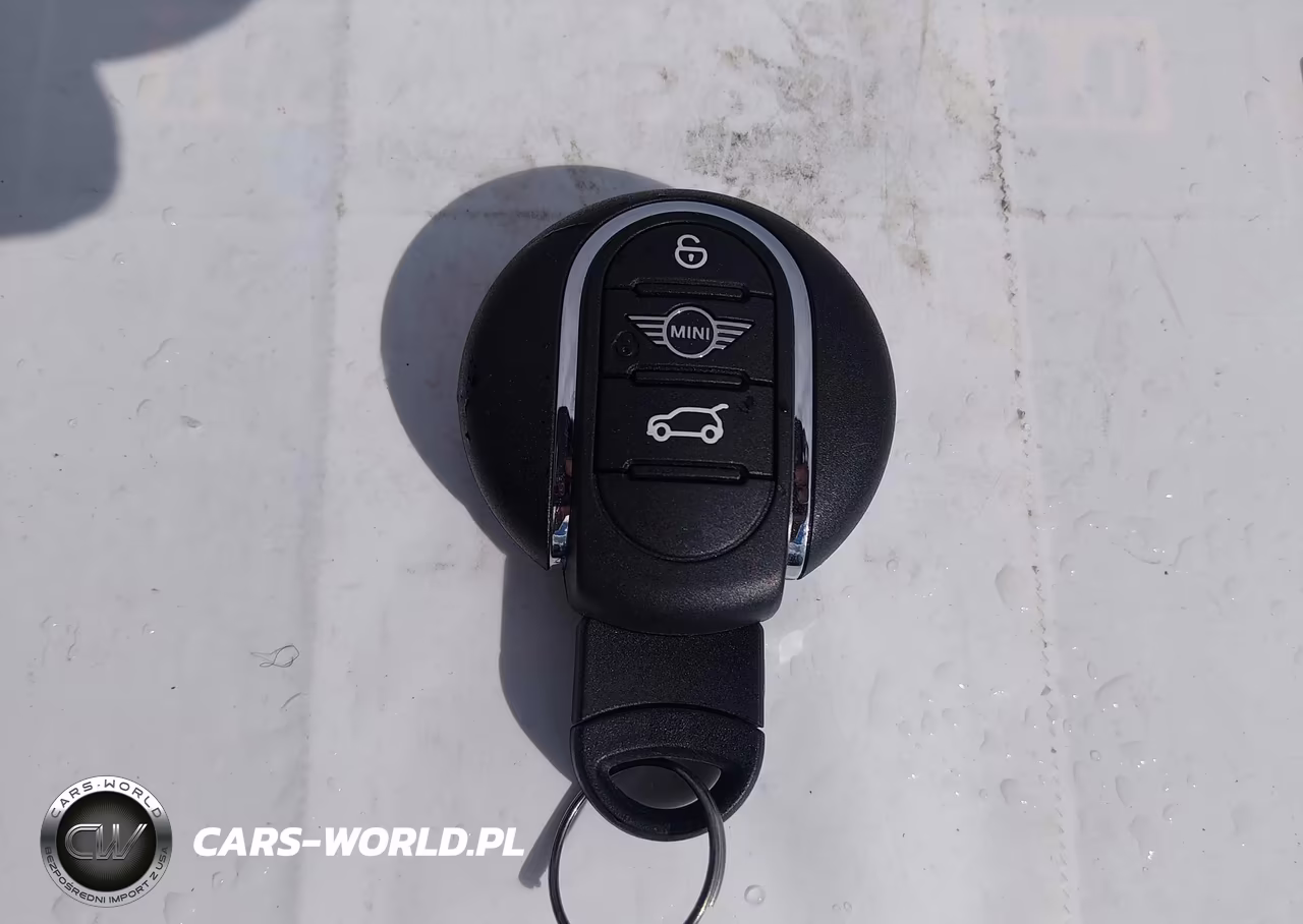 2019 Mini Hardtop Cooper S VIN:WMWXP7C57K2L04148 - 11