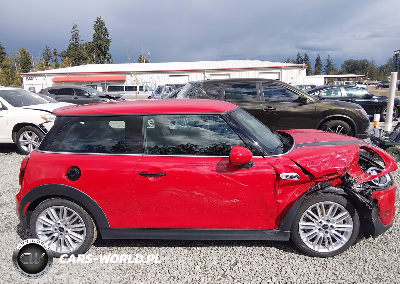 2019 Mini Hardtop Cooper S VIN:WMWXP7C57K2L04148 - 13