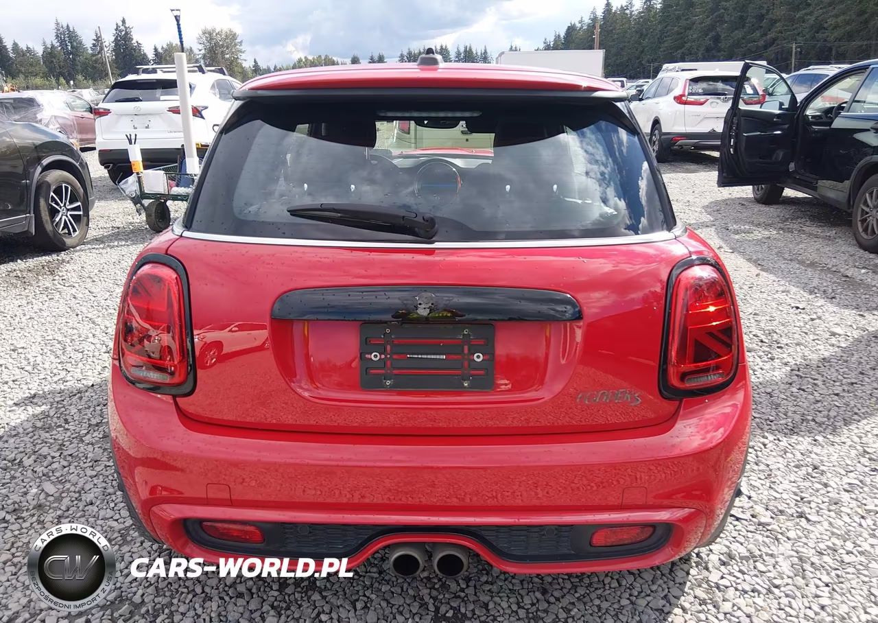 2019 Mini Hardtop Cooper S VIN:WMWXP7C57K2L04148 - 16