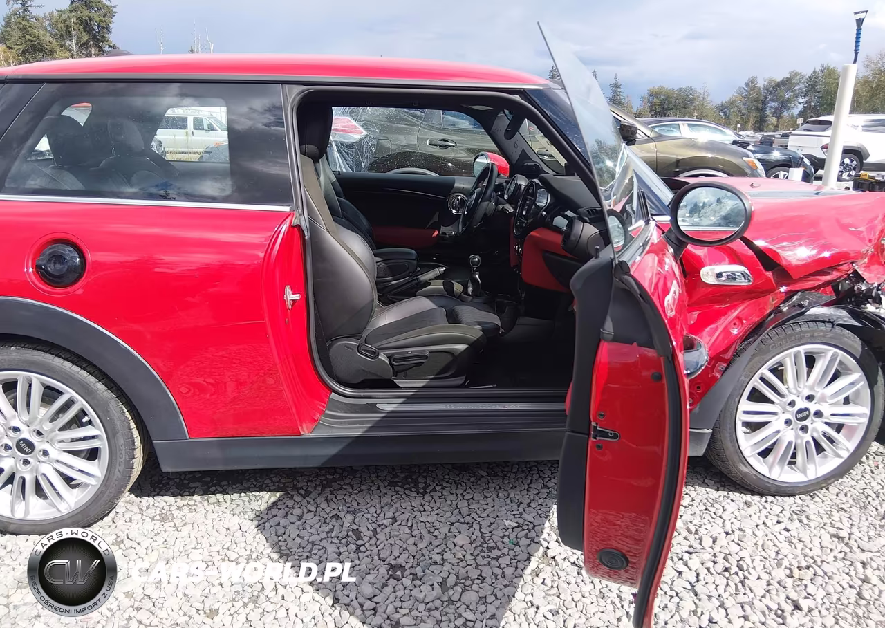 2019 Mini Hardtop Cooper S VIN:WMWXP7C57K2L04148 - 5