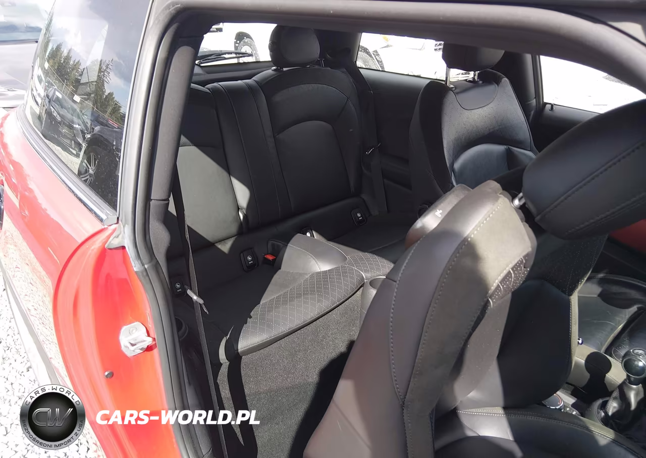 2019 Mini Hardtop Cooper S VIN:WMWXP7C57K2L04148 - 8