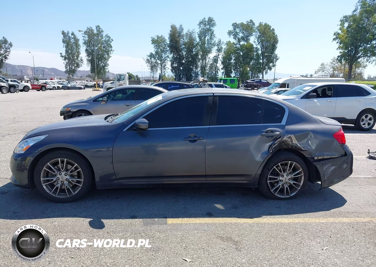2012 Infiniti G37 Journey VIN:JN1CV6AP3CM931685 - 15