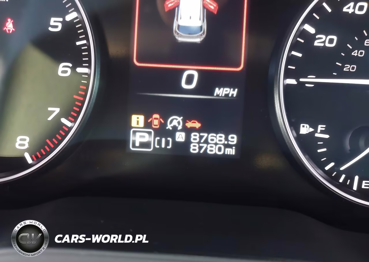 2024 Subaru Crosstrek Premium VIN:JF2GUADC0RH399182 - 15
