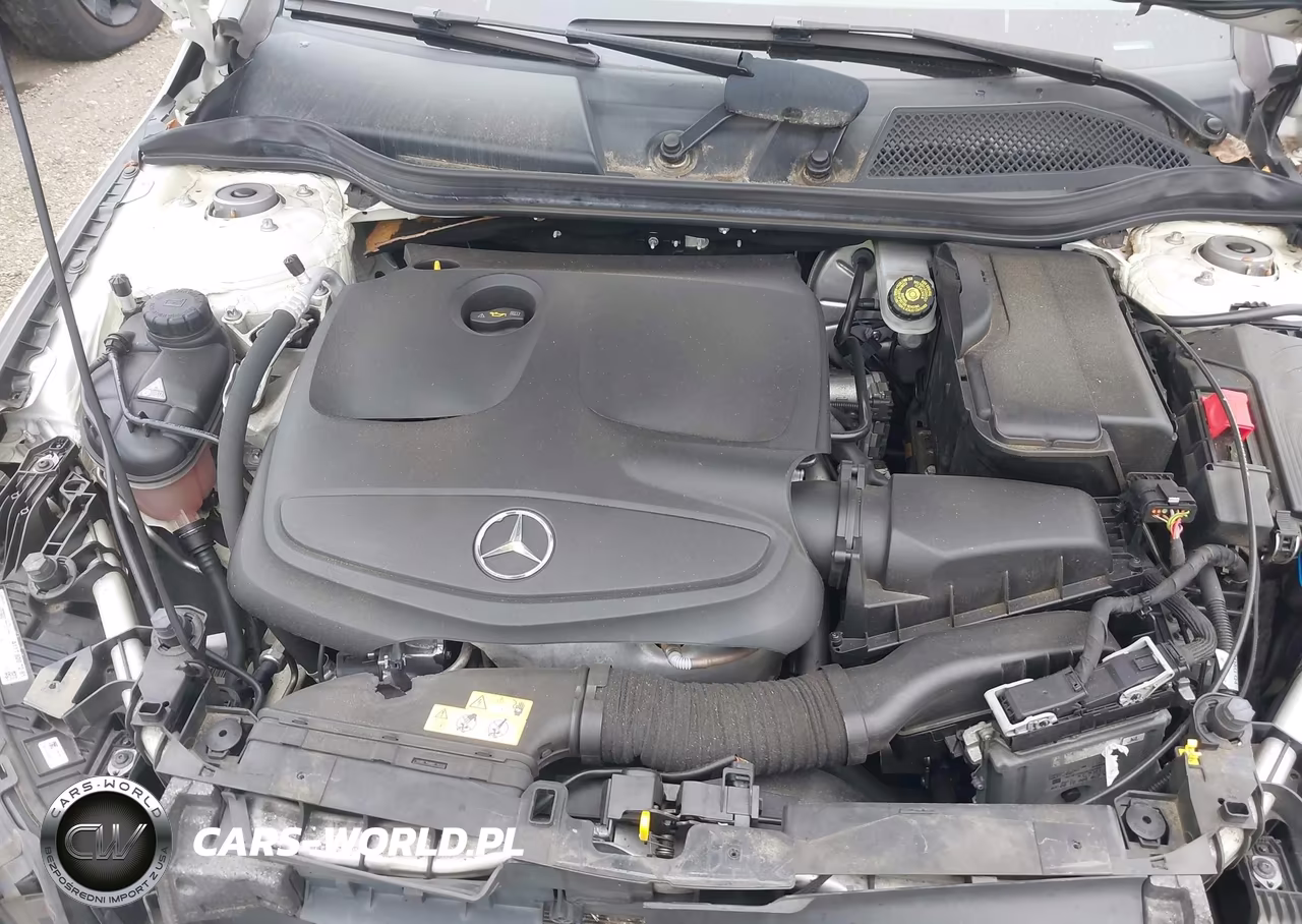 2018 Mercedes-Benz Cla 250 4Matic VIN:WDDSJ4GB2JN521073 - 10