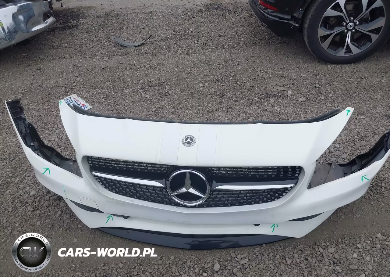 2018 Mercedes-Benz Cla 250 4Matic VIN:WDDSJ4GB2JN521073 - 12