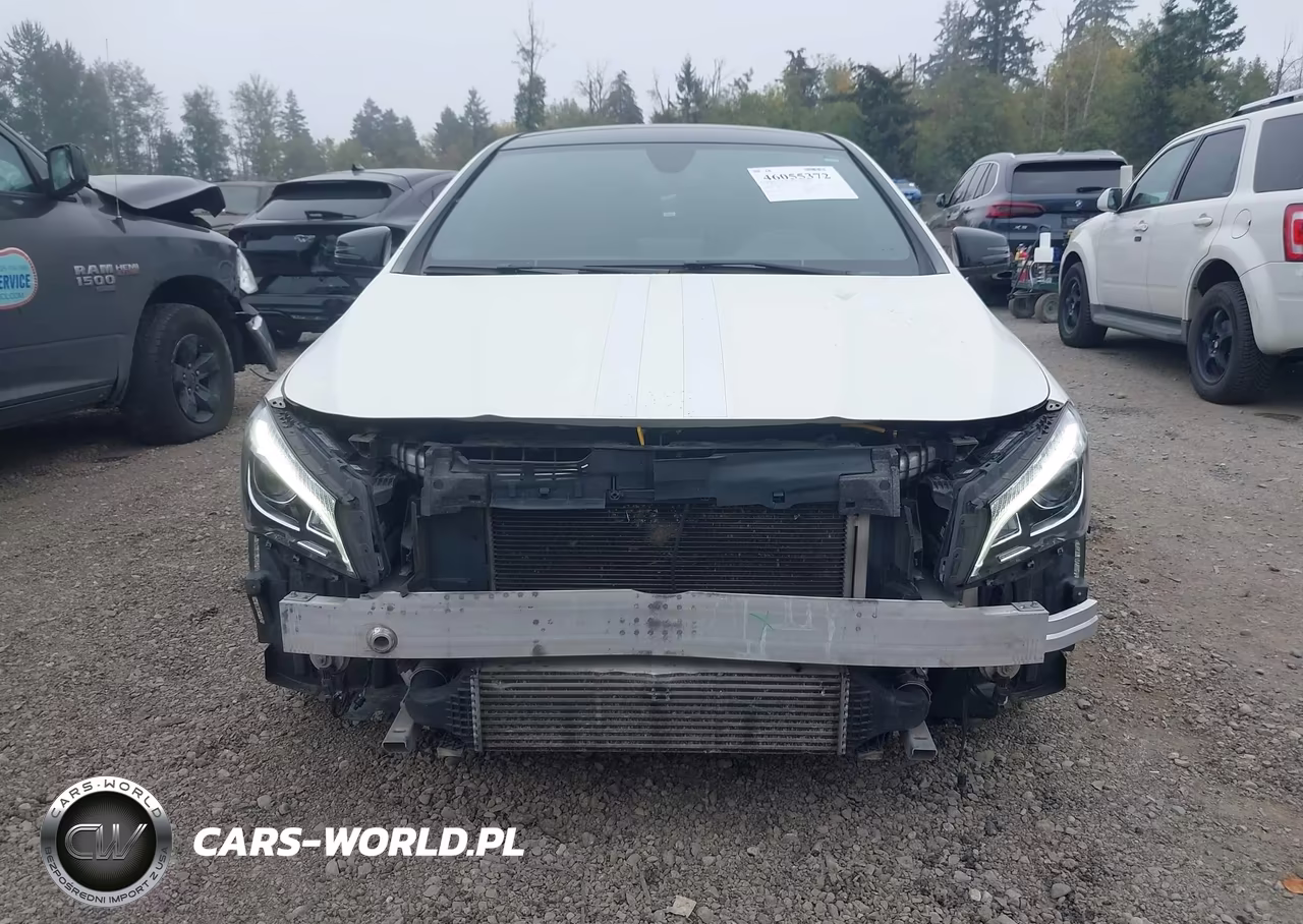 2018 Mercedes-Benz Cla 250 4Matic VIN:WDDSJ4GB2JN521073 - 13