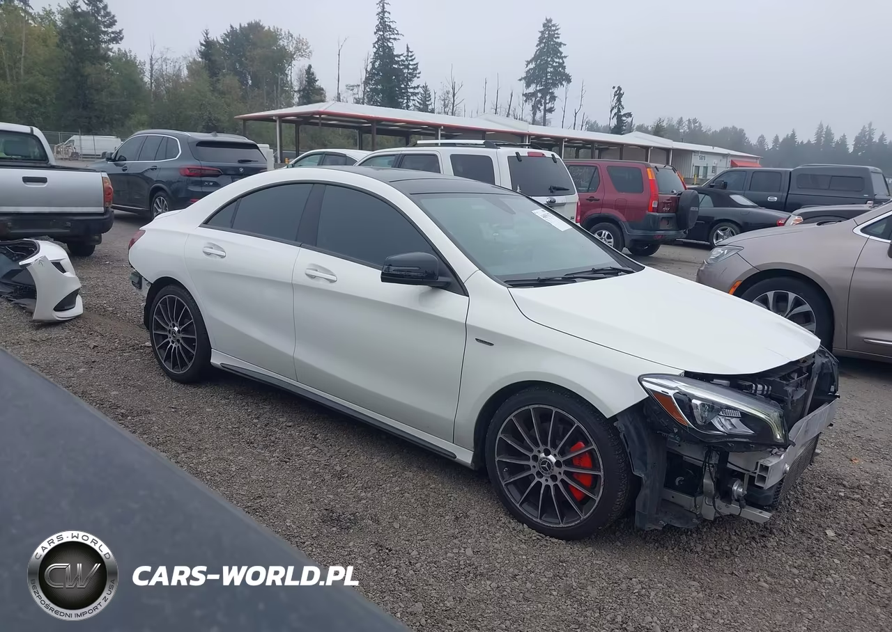 2018 Mercedes-Benz Cla 250 4Matic VIN:WDDSJ4GB2JN521073 - 14