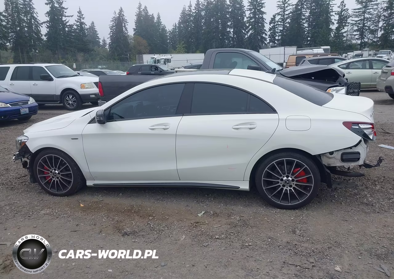 2018 Mercedes-Benz Cla 250 4Matic VIN:WDDSJ4GB2JN521073 - 15