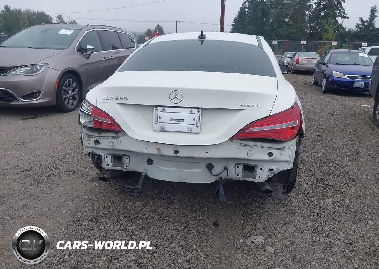 2018 Mercedes-Benz Cla 250 4Matic VIN:WDDSJ4GB2JN521073 - 17