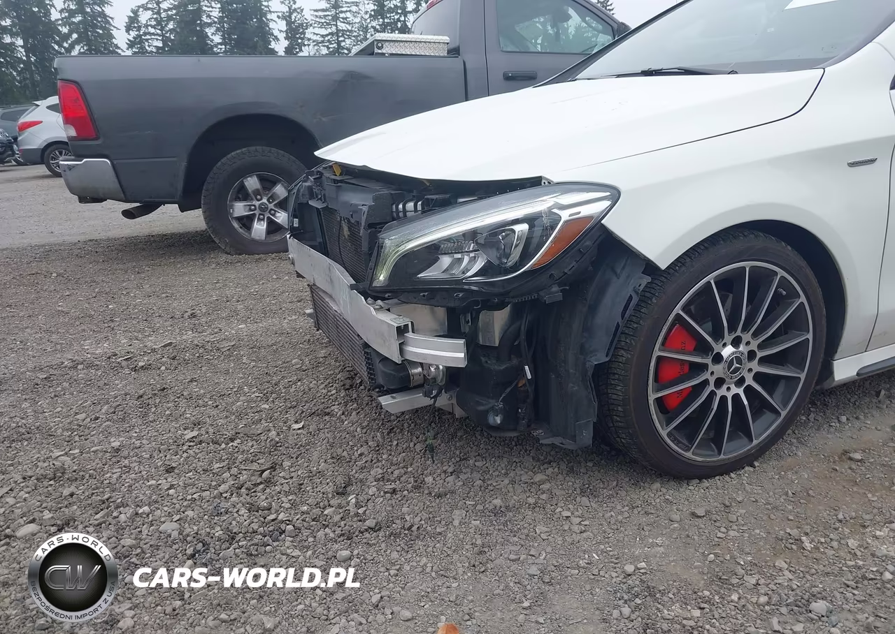 2018 Mercedes-Benz Cla 250 4Matic VIN:WDDSJ4GB2JN521073 - 20
