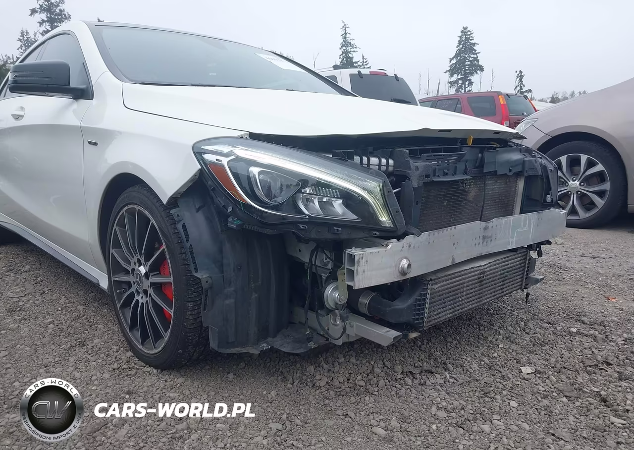 2018 Mercedes-Benz Cla 250 4Matic VIN:WDDSJ4GB2JN521073 - 21