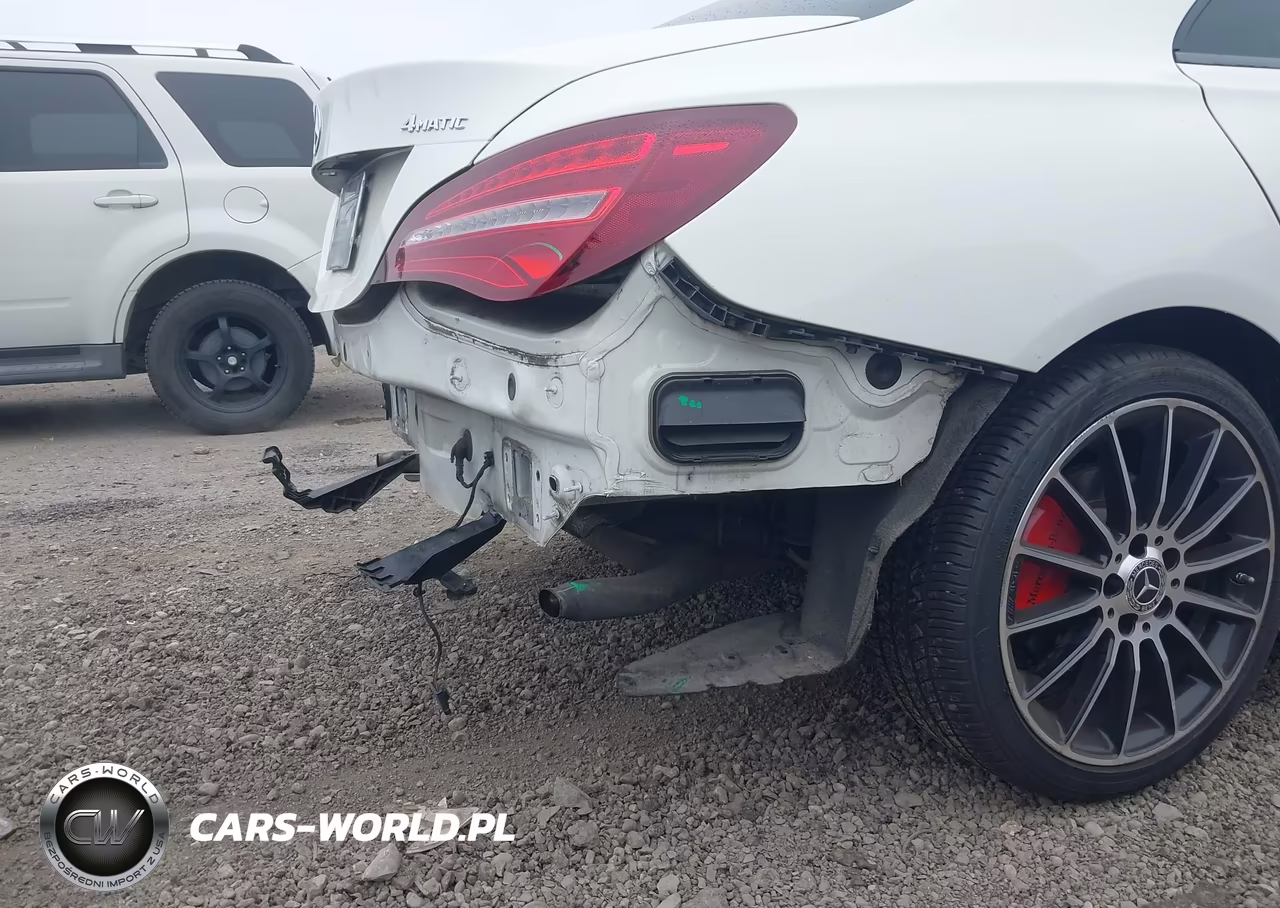 2018 Mercedes-Benz Cla 250 4Matic VIN:WDDSJ4GB2JN521073 - 22