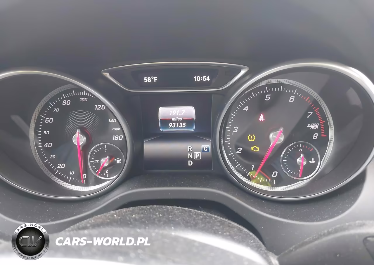 2018 Mercedes-Benz Cla 250 4Matic VIN:WDDSJ4GB2JN521073 - 7