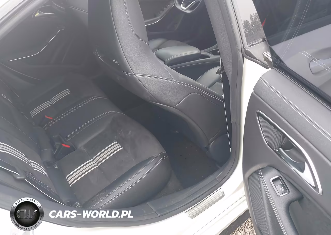 2018 Mercedes-Benz Cla 250 4Matic VIN:WDDSJ4GB2JN521073 - 8