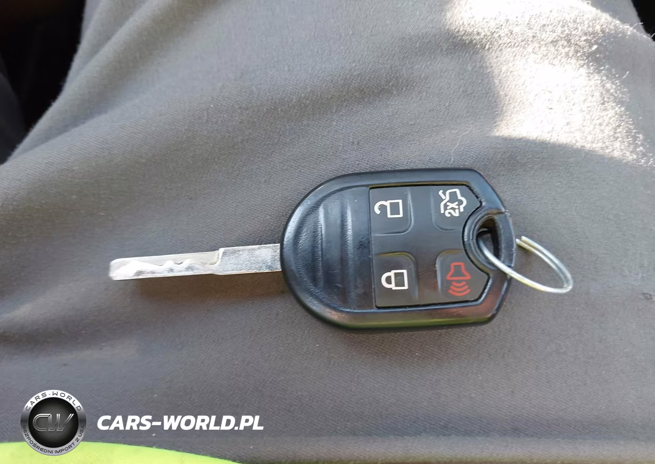 2019 Ford Fiesta Se VIN:3FADP4BJ1KM117425 - 11