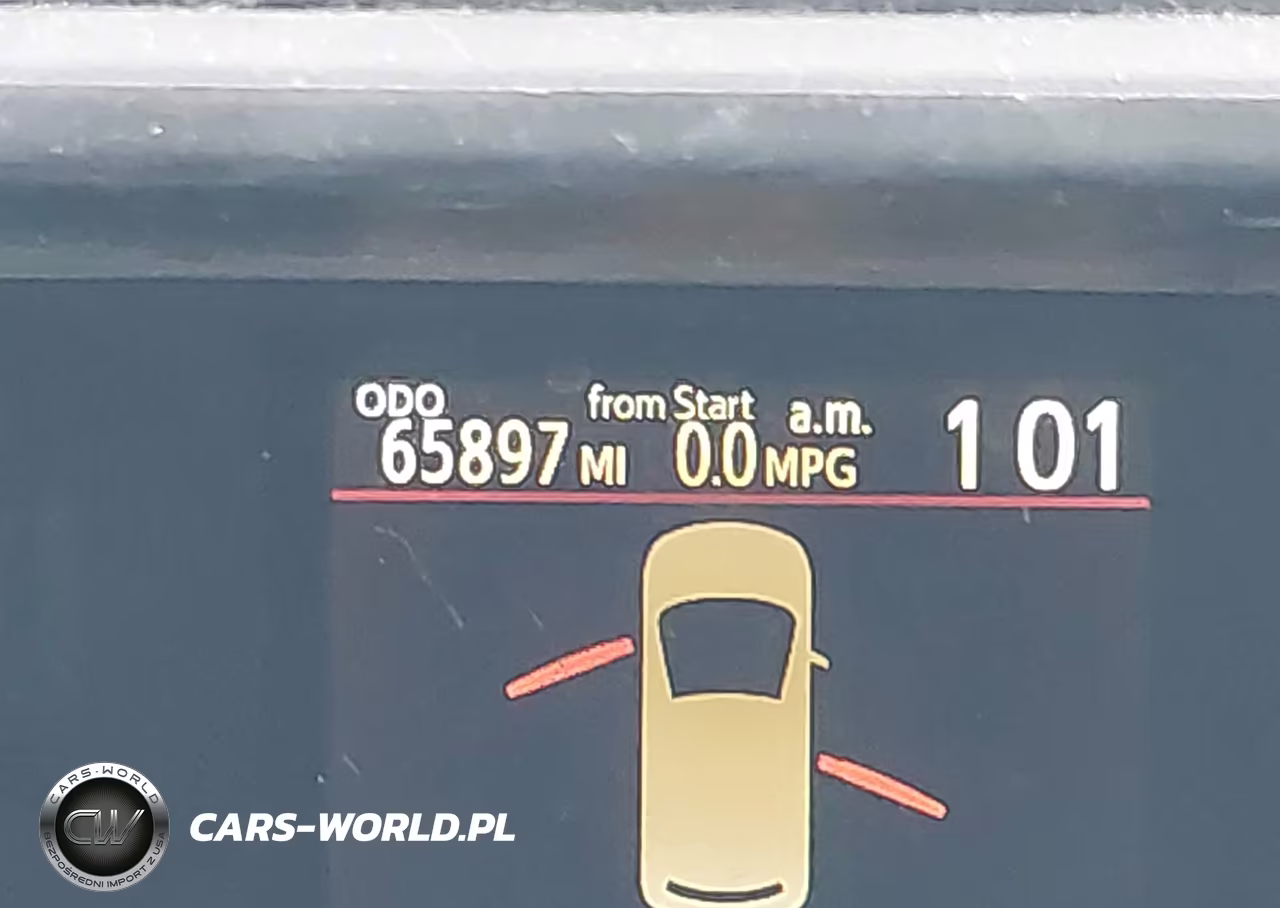 2012 Toyota Prius C Two VIN:JTDKDTB3XC1501062 - 15