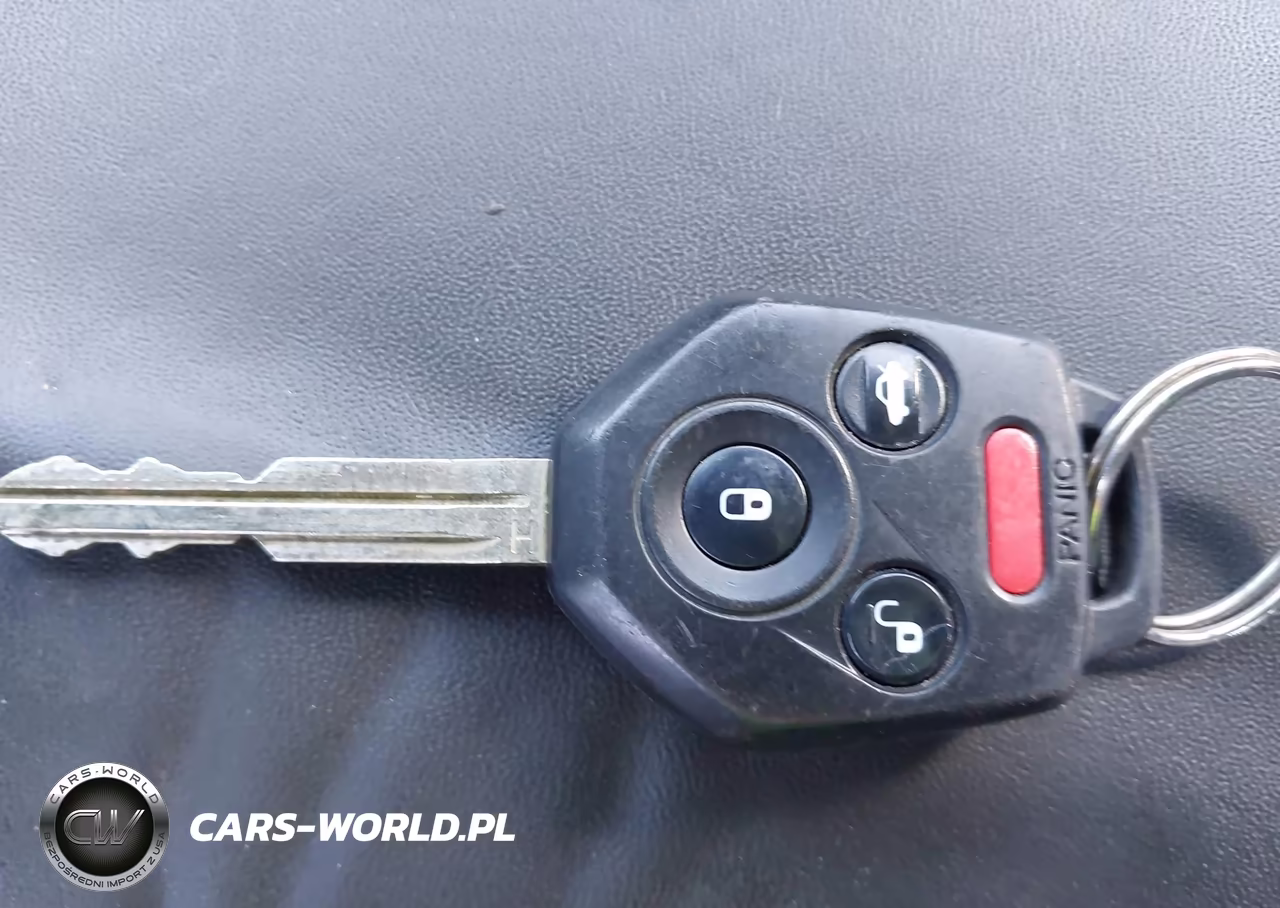 2019 Subaru Impreza 2.0I VIN:4S3GTAA65K3742572 - 11