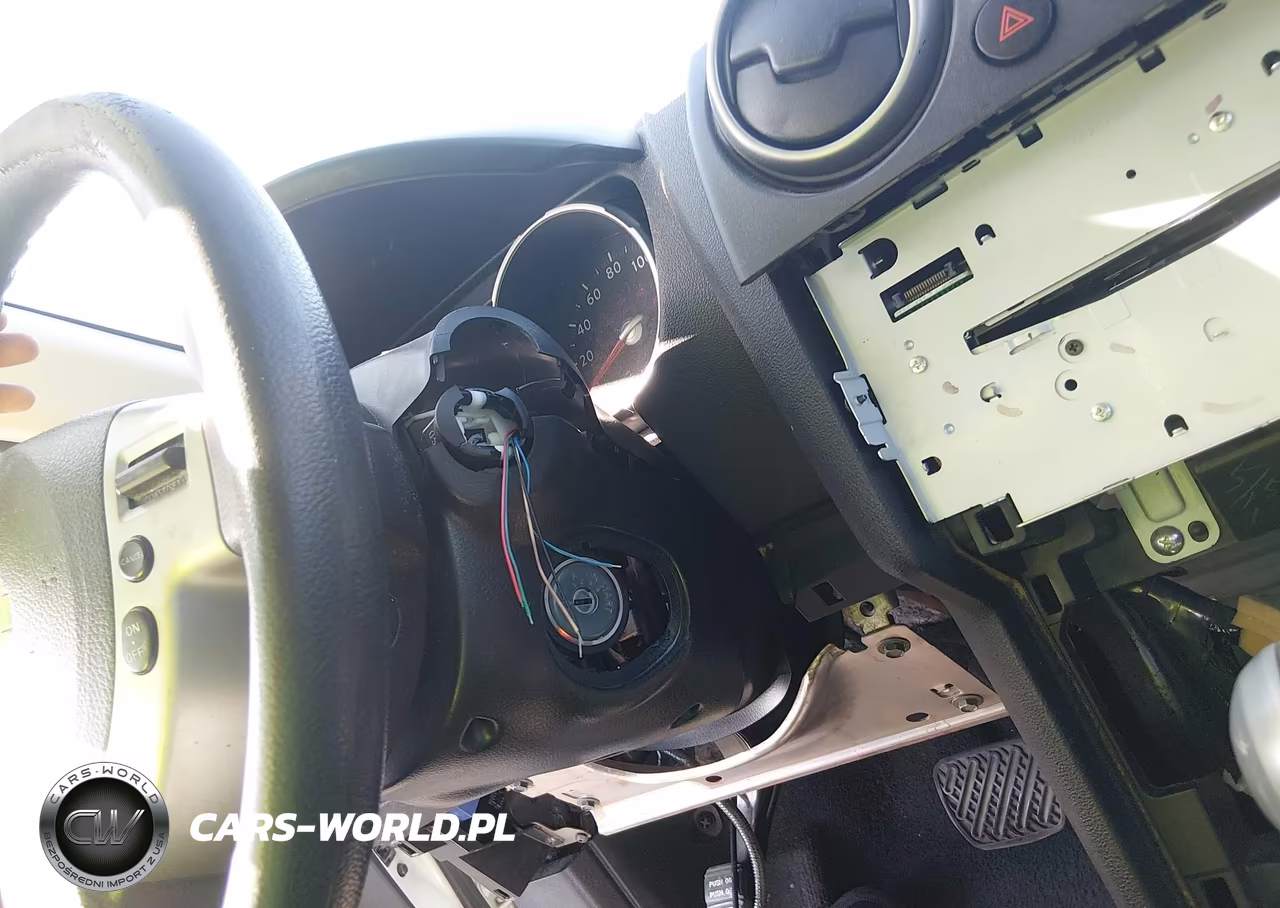 2010 Nissan Rogue S VIN:JN8AS5MT4AW024787 - 6