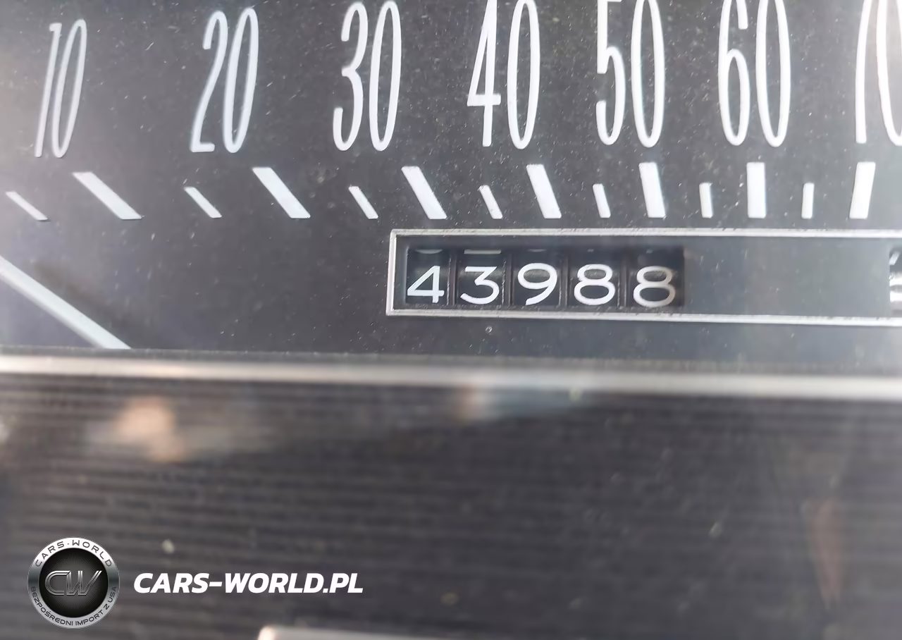 1965 Cadillac Fleetwood VIN:M5143105 - 16