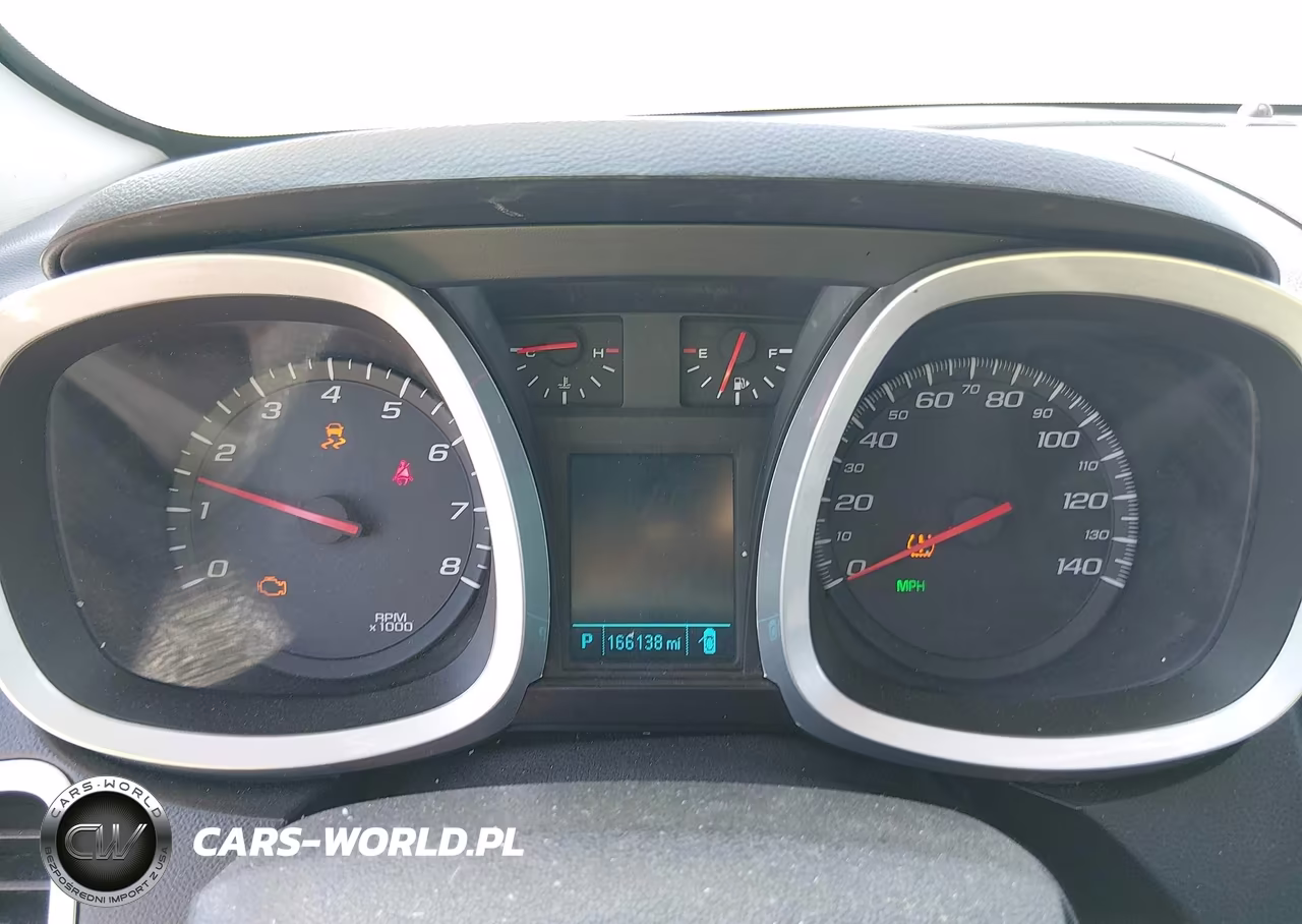 2016 Chevrolet Equinox Lt VIN:1GNALCEK1GZ105568 - 7