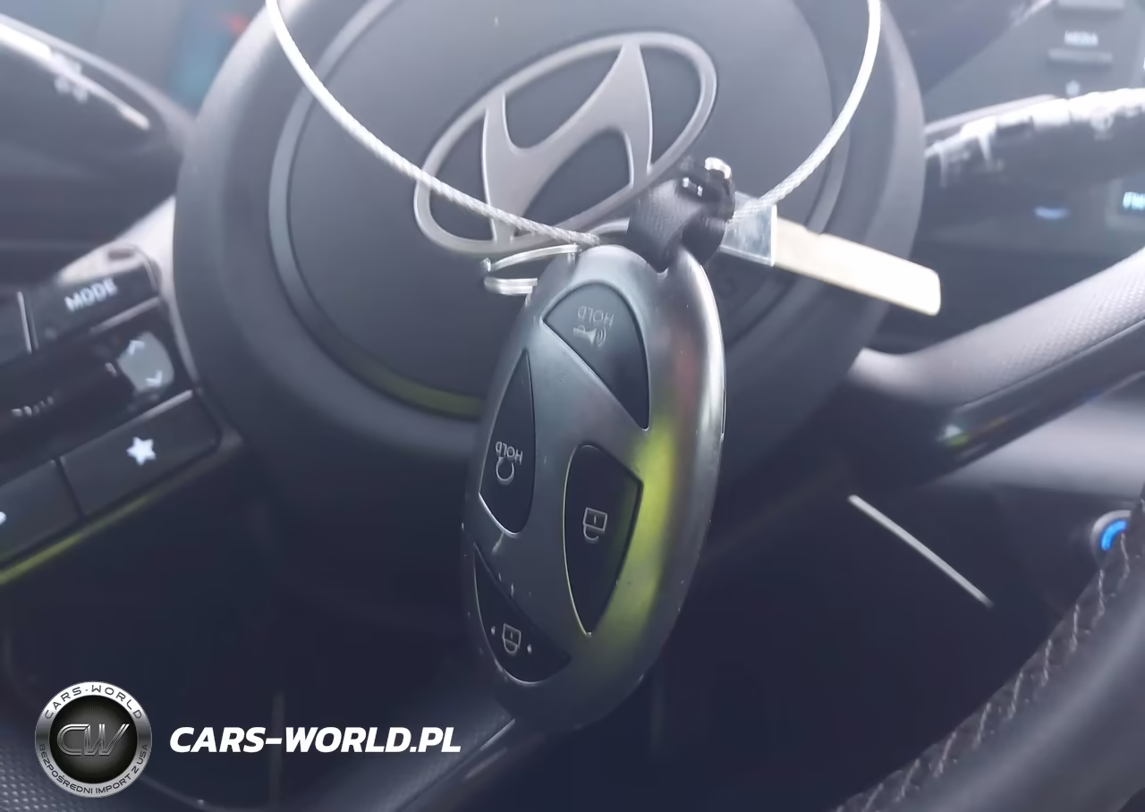 2025 Hyundai Elantra Sel Sport VIN:KMHLM4DG8SU983596 - 11