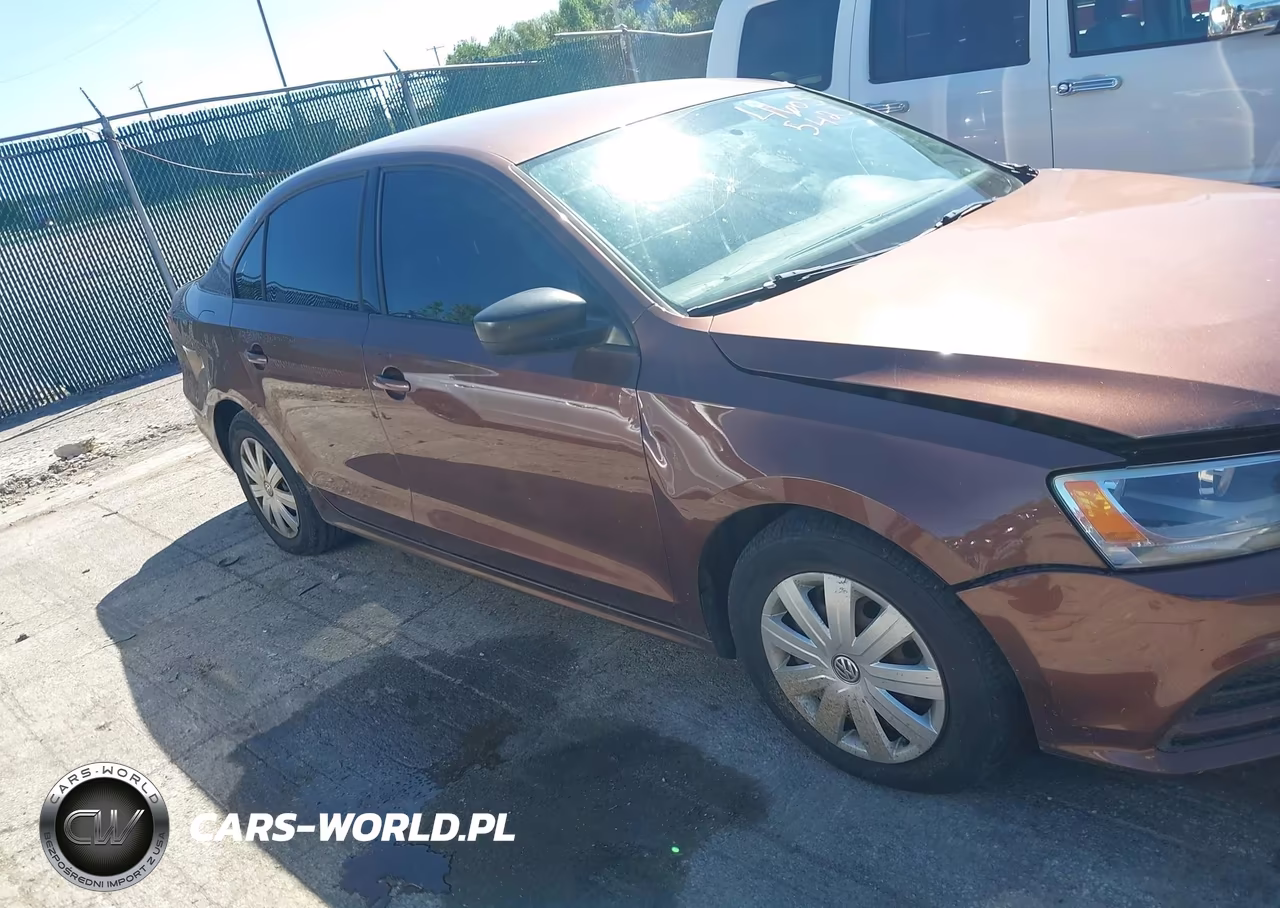 2016 Volkswagen Jetta 1.4T S VIN:3VW167AJ2GM322145 - 13