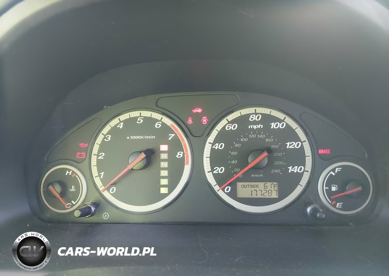 2006 Honda Cr-V Se VIN:SHSRD789X6U446148 - 7