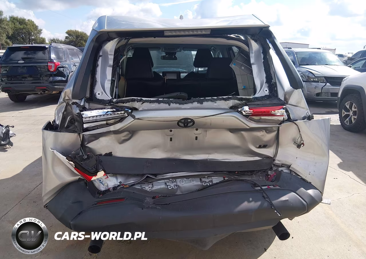 2022 Toyota Rav4 Le VIN:2T3H1RFV8NC186043 - 16