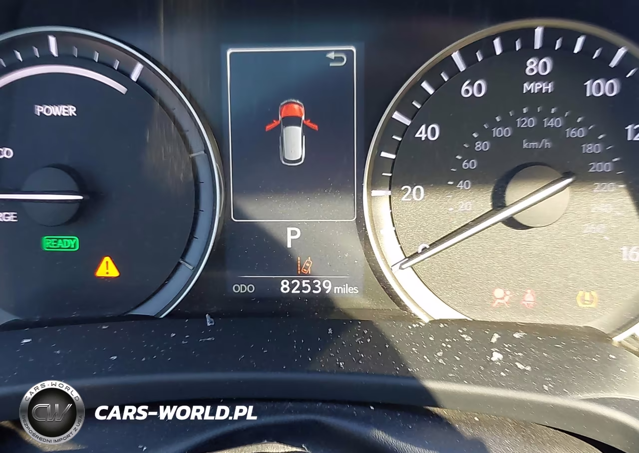 2020 Lexus Rx 450Hl VIN:JTJHGKFA5L2010409 - 18