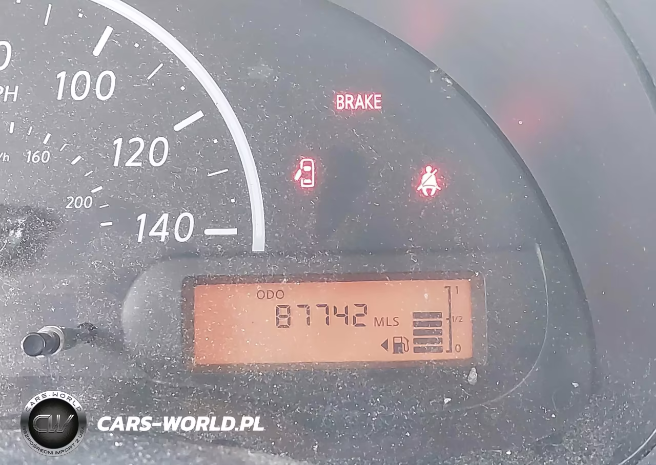 2017 Nissan Versa 1.6 S VIN:3N1CN7AP3HL800487 - 16