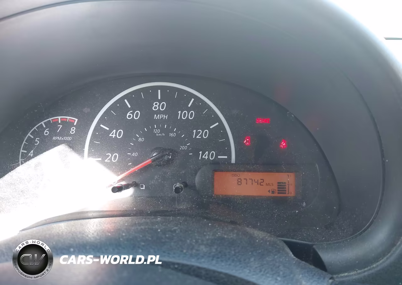 2017 Nissan Versa 1.6 S VIN:3N1CN7AP3HL800487 - 7
