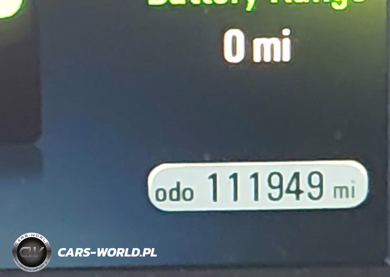 2012 Chevrolet Volt VIN:1G1RD6E48CU124095 - 12