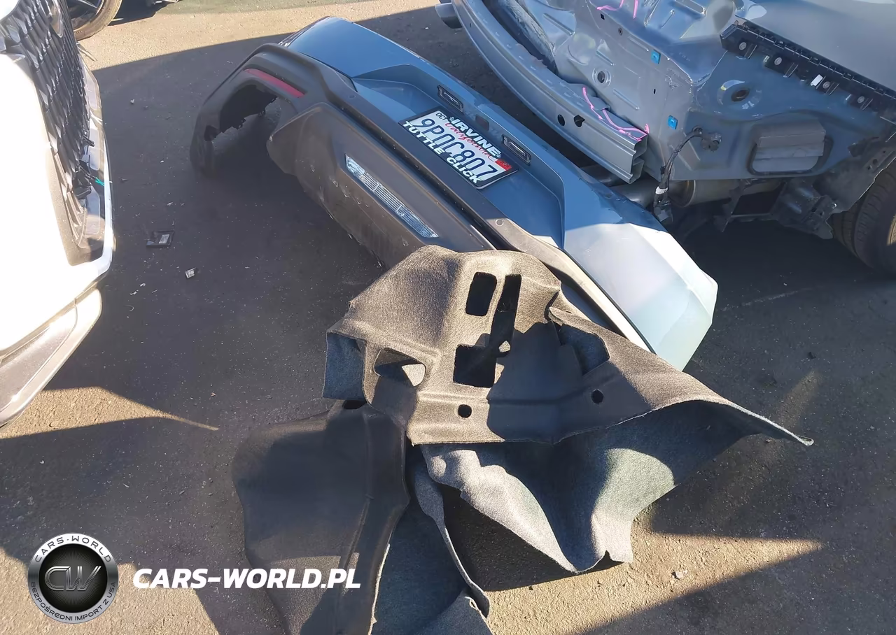 2024 Ford Mustang Ecoboost Premium Fastback VIN:1FA6P8TH8R5147100 - 12