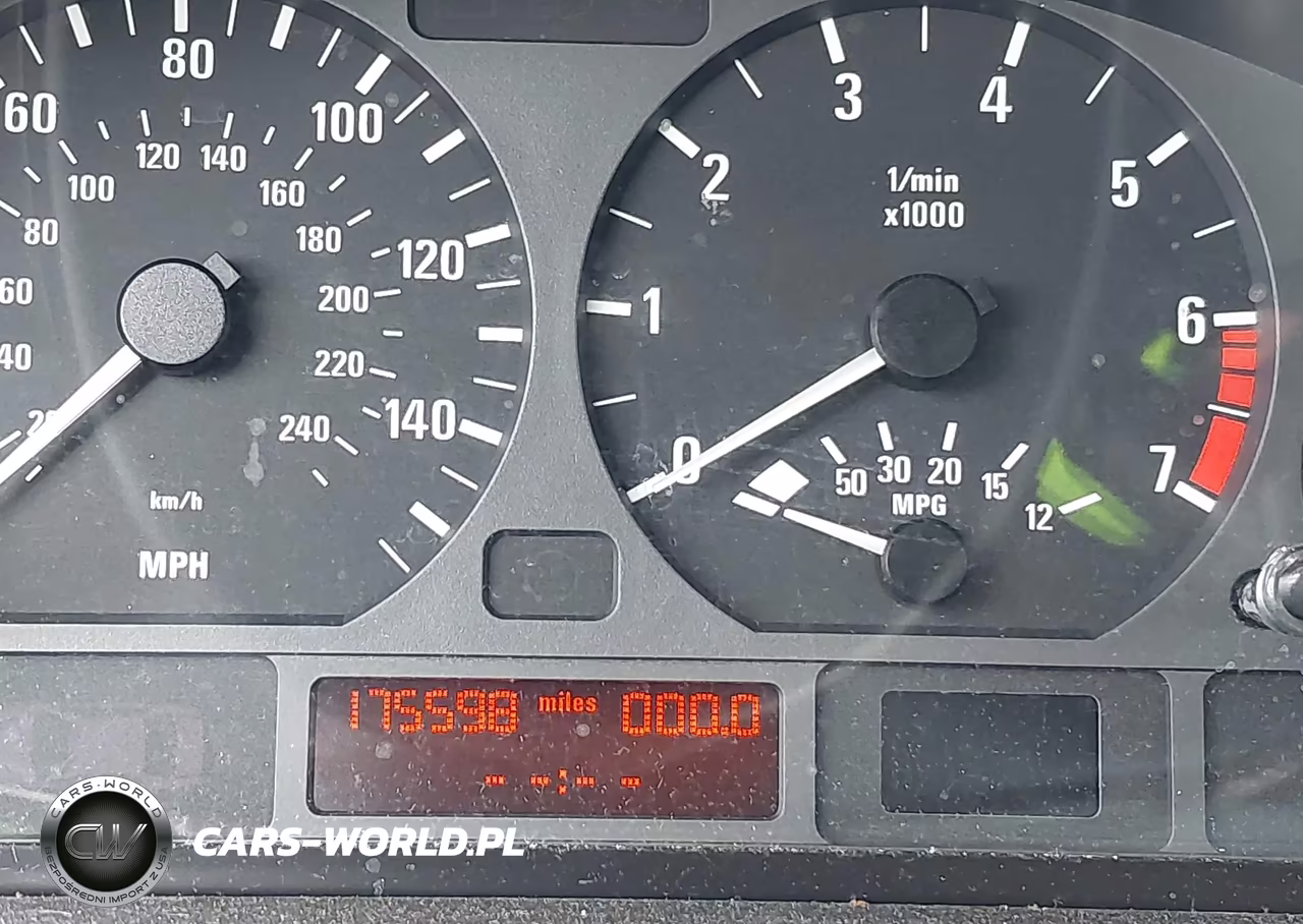 2003 BMW 325I VIN:WBAET37403NJ27827 - 7
