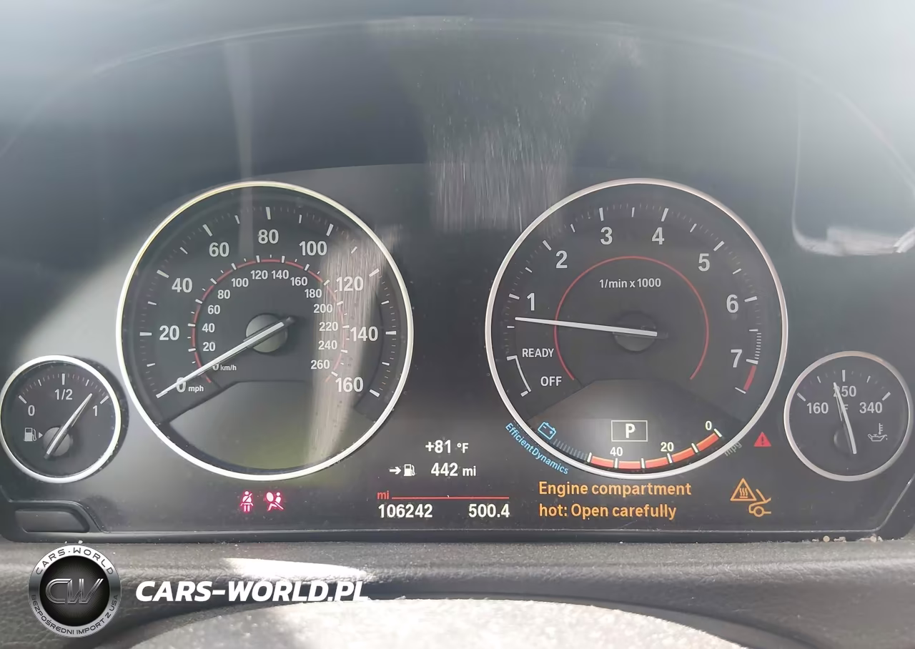 2019 BMW 430I Gran Coupe xDrive VIN:WBA4J3C55KBL07160 - 7