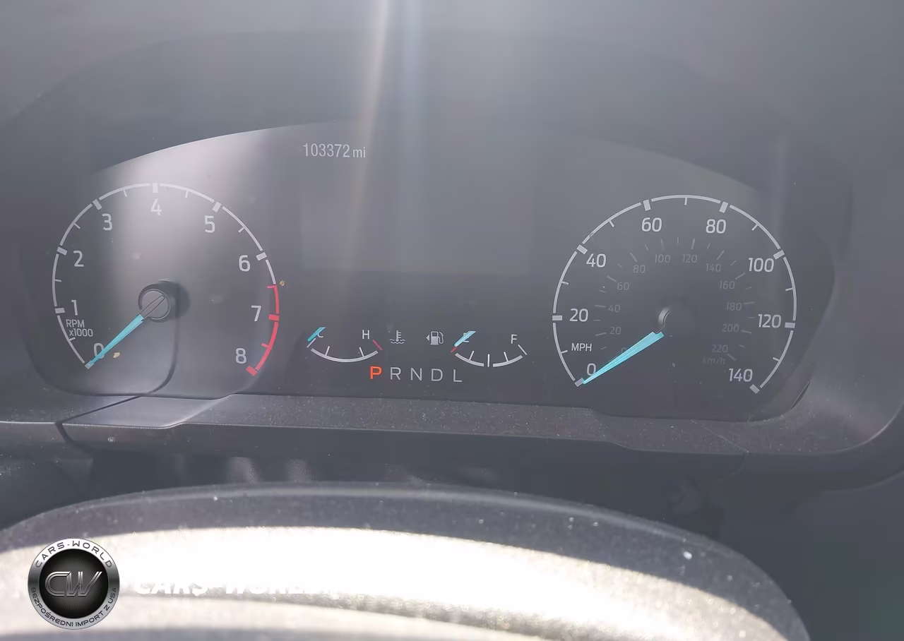 2022 Ford Maverick Xl VIN:3FTTW8F96NRA06084 - 7