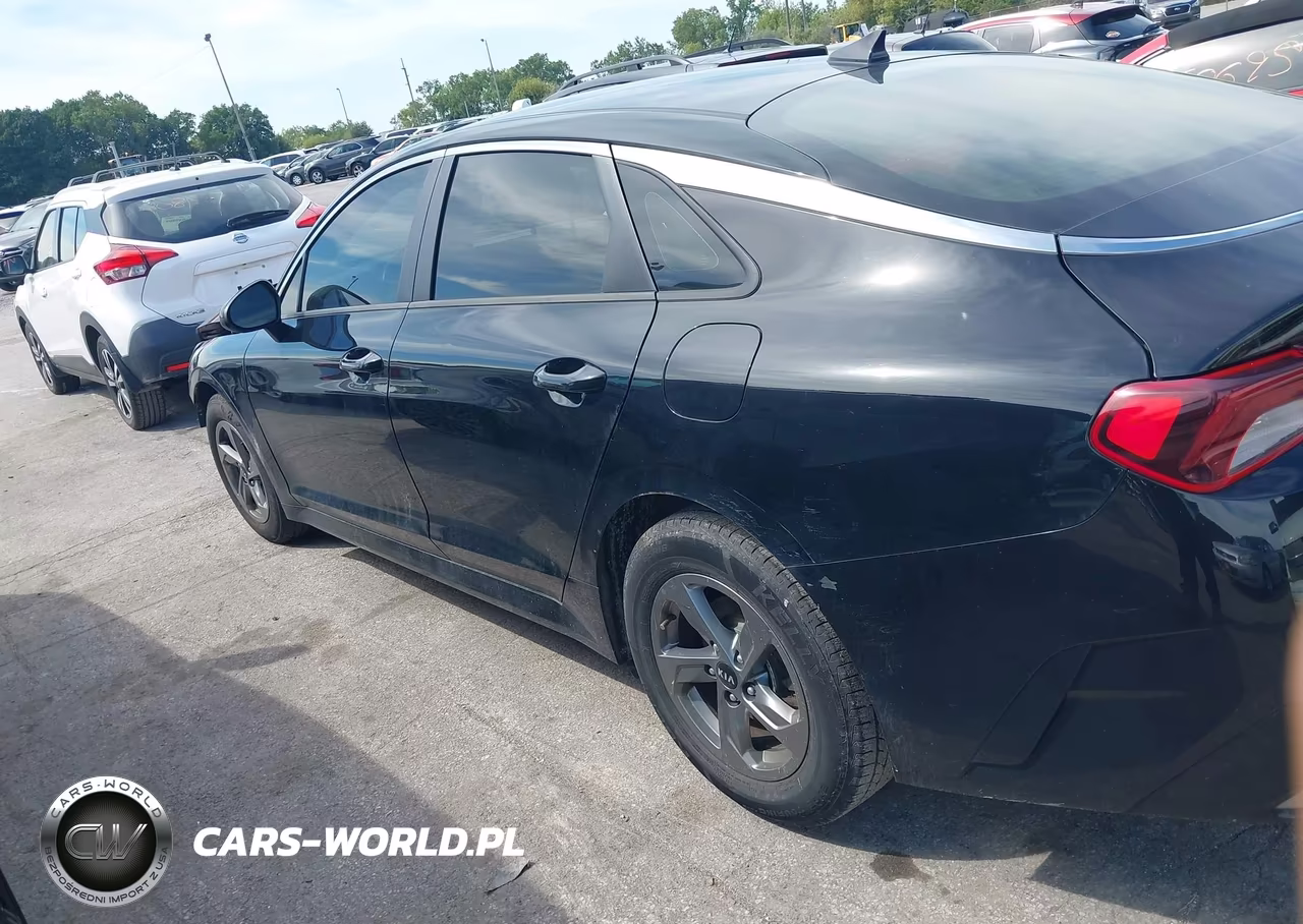 2021 Kia K5 Lxs VIN:5XXG14J23MG024817 - 15