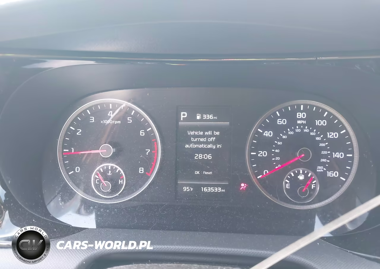 2021 Kia K5 Lxs VIN:5XXG14J23MG024817 - 16