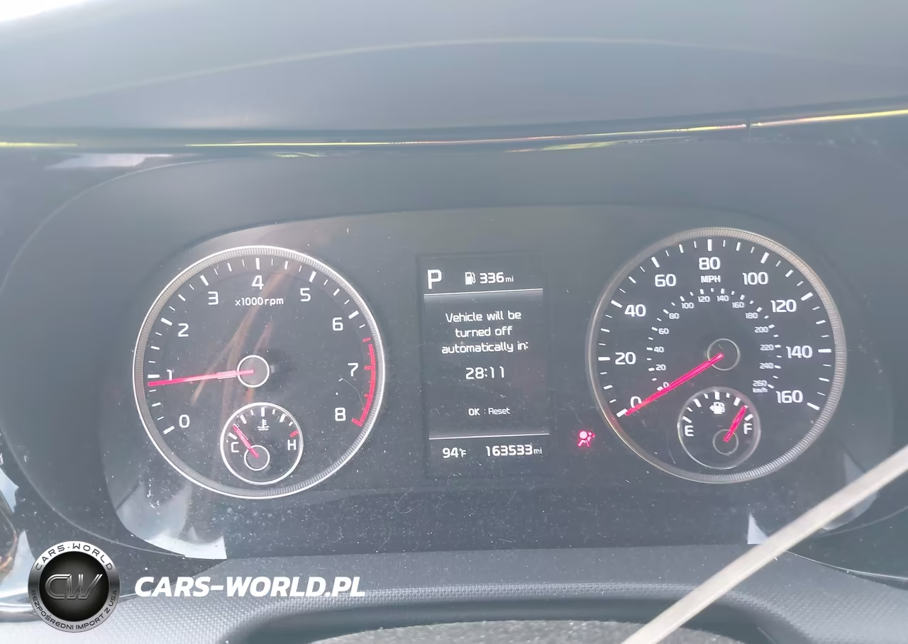 2021 Kia K5 Lxs VIN:5XXG14J23MG024817 - 7