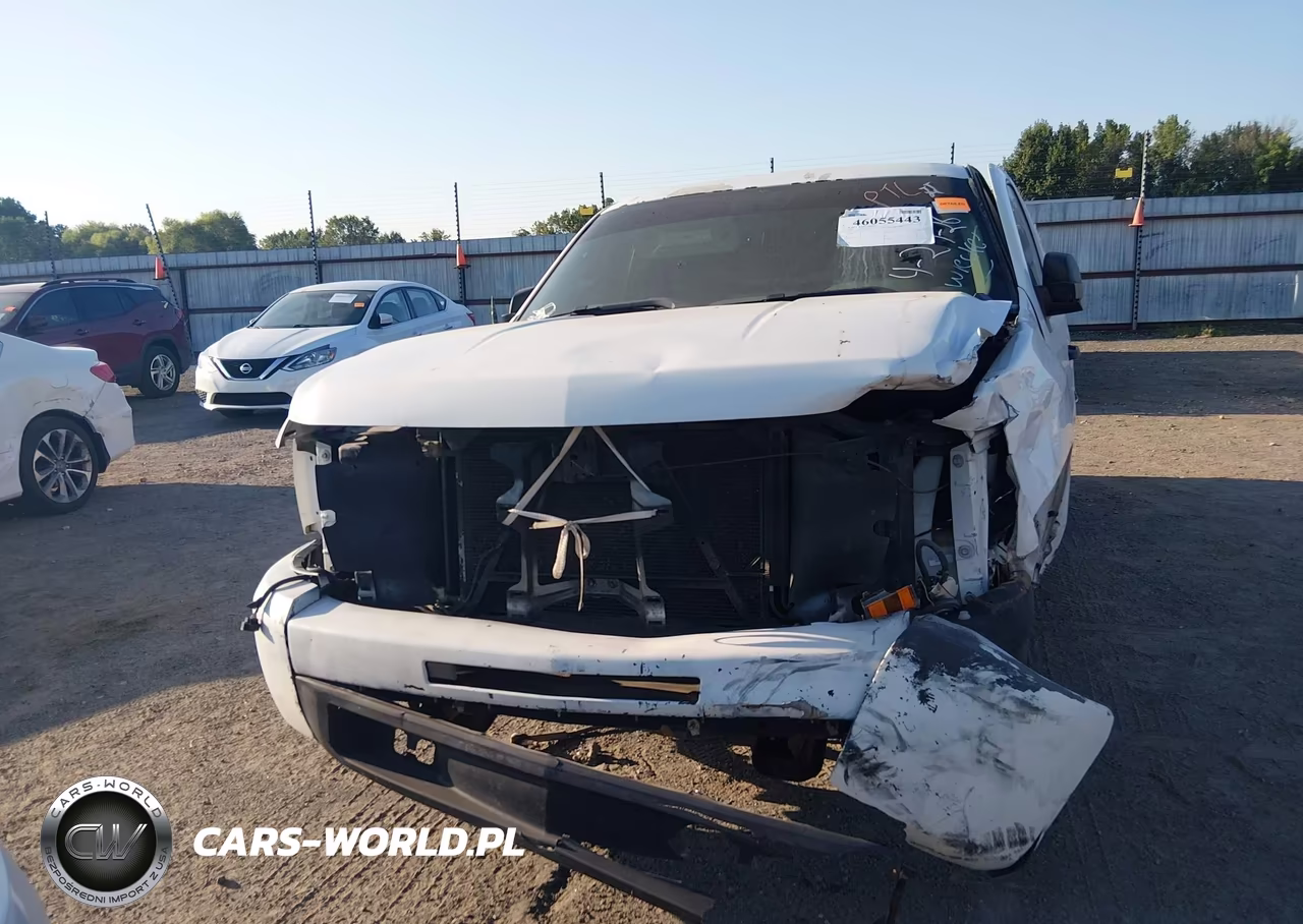2012 Chevrolet Silverado 1500 Work Truck VIN:1GCNCPEA0CZ317994 - 12