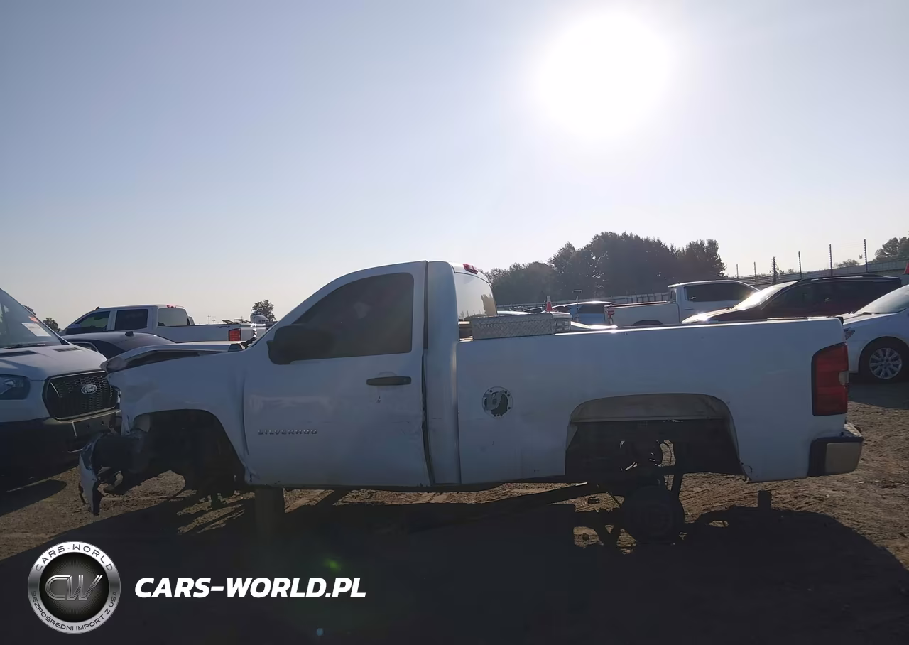 2012 Chevrolet Silverado 1500 Work Truck VIN:1GCNCPEA0CZ317994 - 14