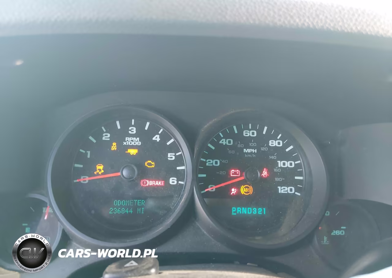2012 Chevrolet Silverado 1500 Work Truck VIN:1GCNCPEA0CZ317994 - 7