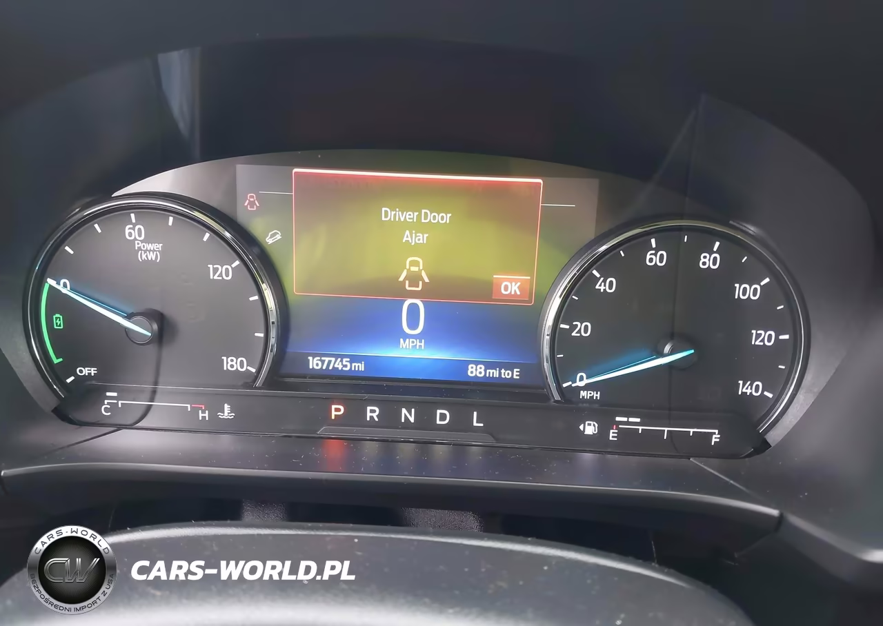 2022 Ford Escape Sel Hybrid VIN:1FMCU9CZ6NUA25139 - 15