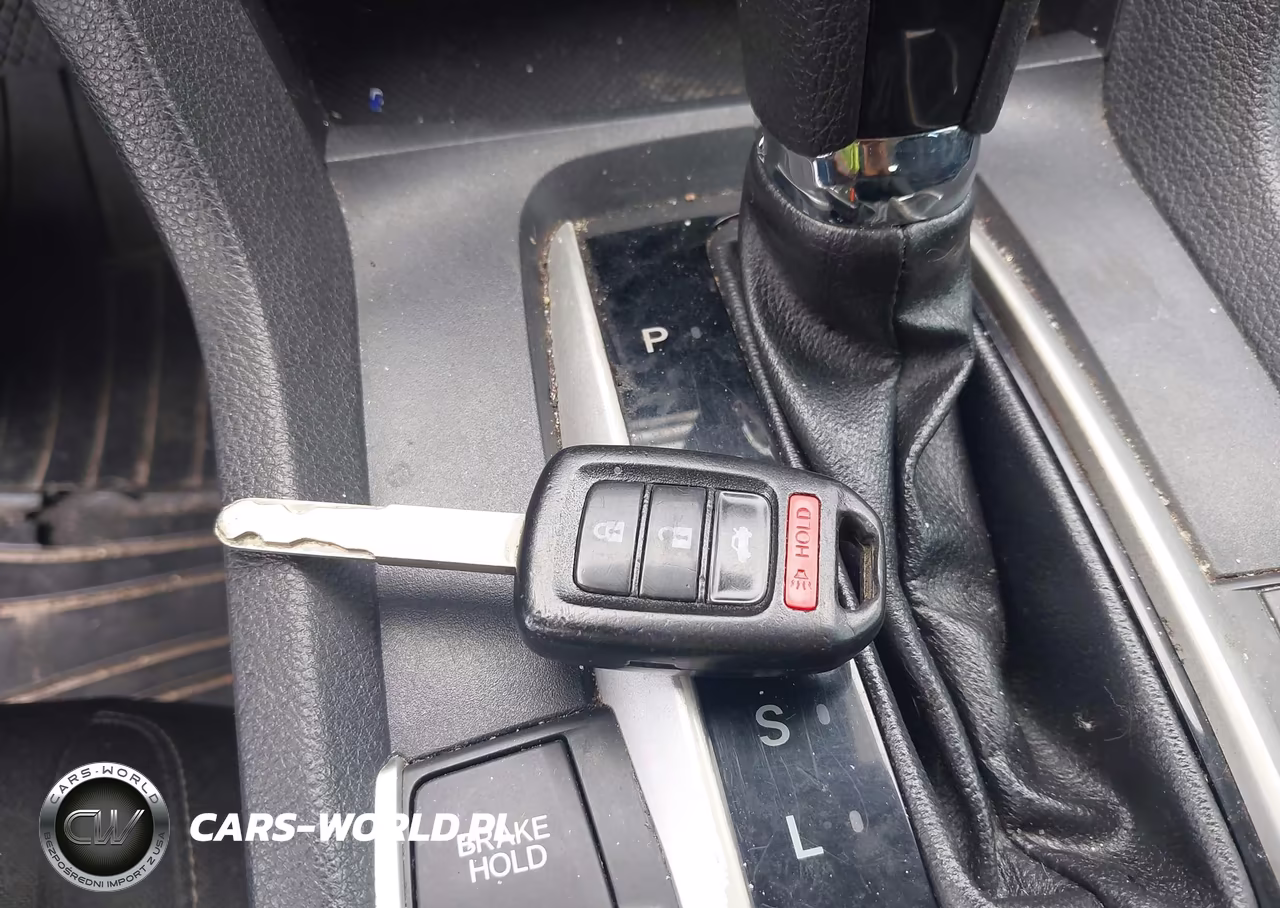 2016 Honda Civic Lx VIN:19XFC2F60GE043327 - 11