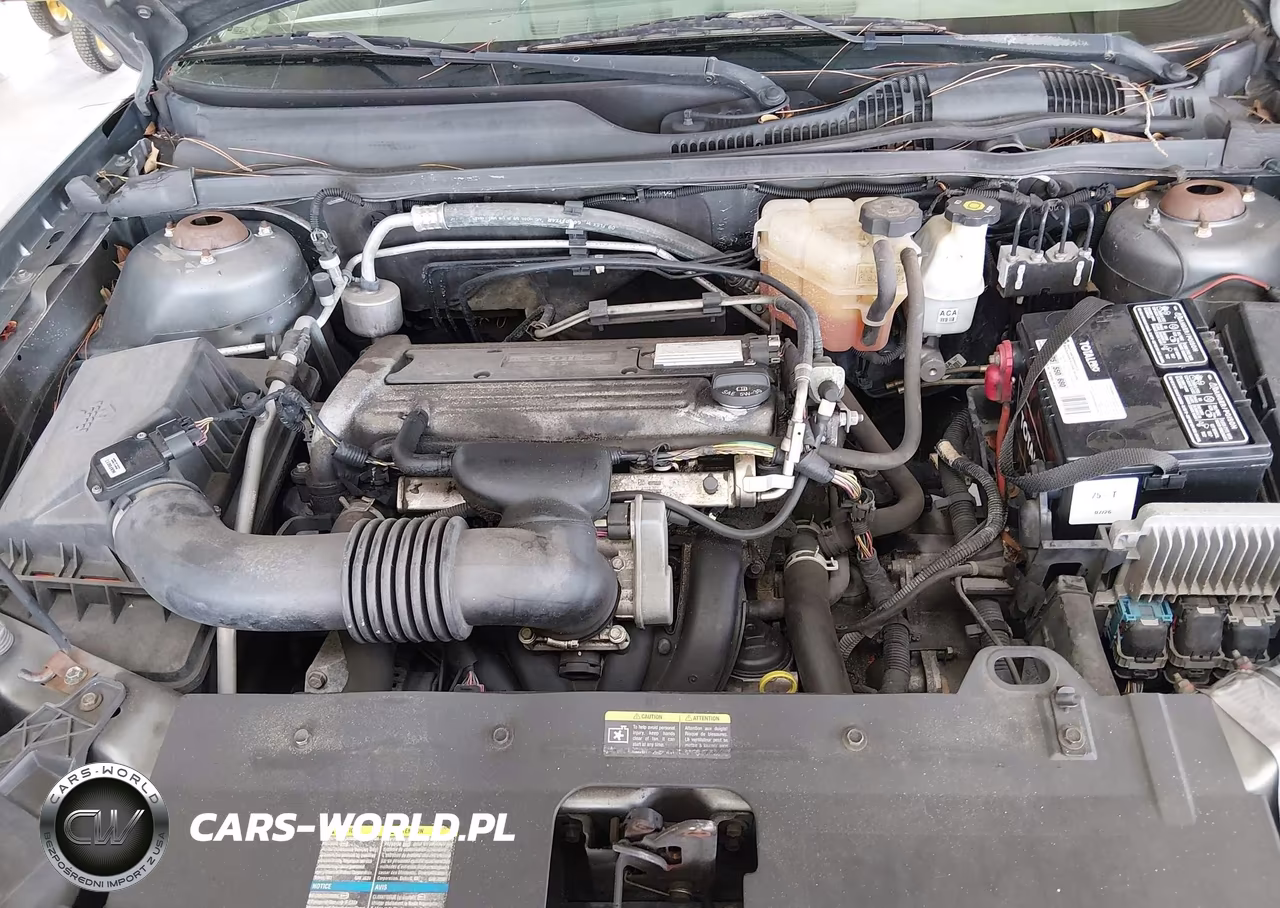 2006 Chevrolet Malibu Ls VIN:1G1ZS51F86F132889 - 10